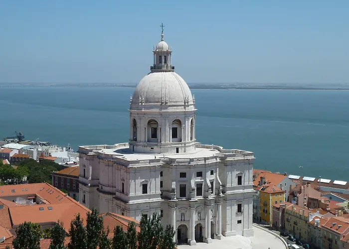 Hotel Convento do Salvador