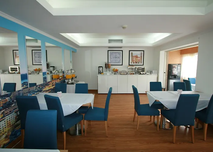 Patria Hotel