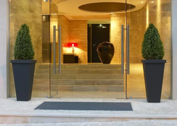 Resort: Hotel Lisboa