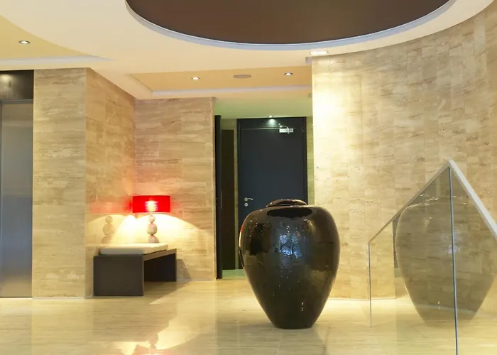 Resort: Hotel Lisboa