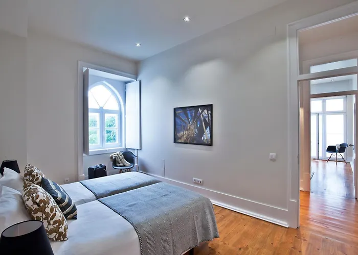 Lisbon Canaan Boutique s Gaivotas By Get Your Stay