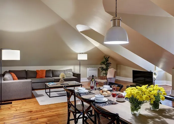 Lisbon Canaan Boutique s Gaivotas By Get Your Stay