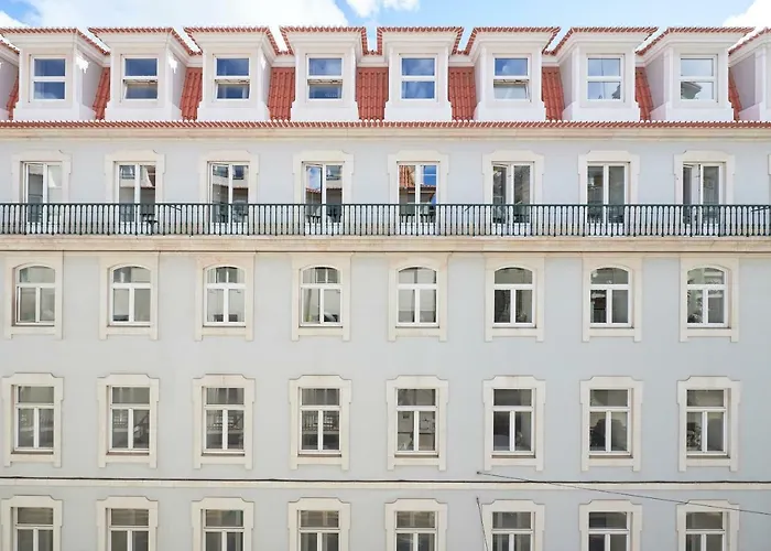 Hotel near College: Ouro Grand By Level Residences