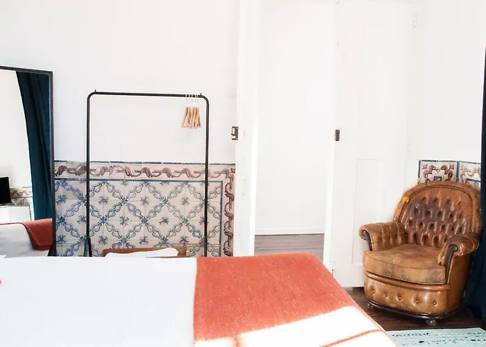 Goedkoop hotel: Boho Guesthouse Rooms & Apartments